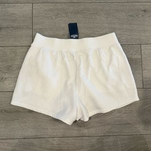 Hollister Cotton Shorts